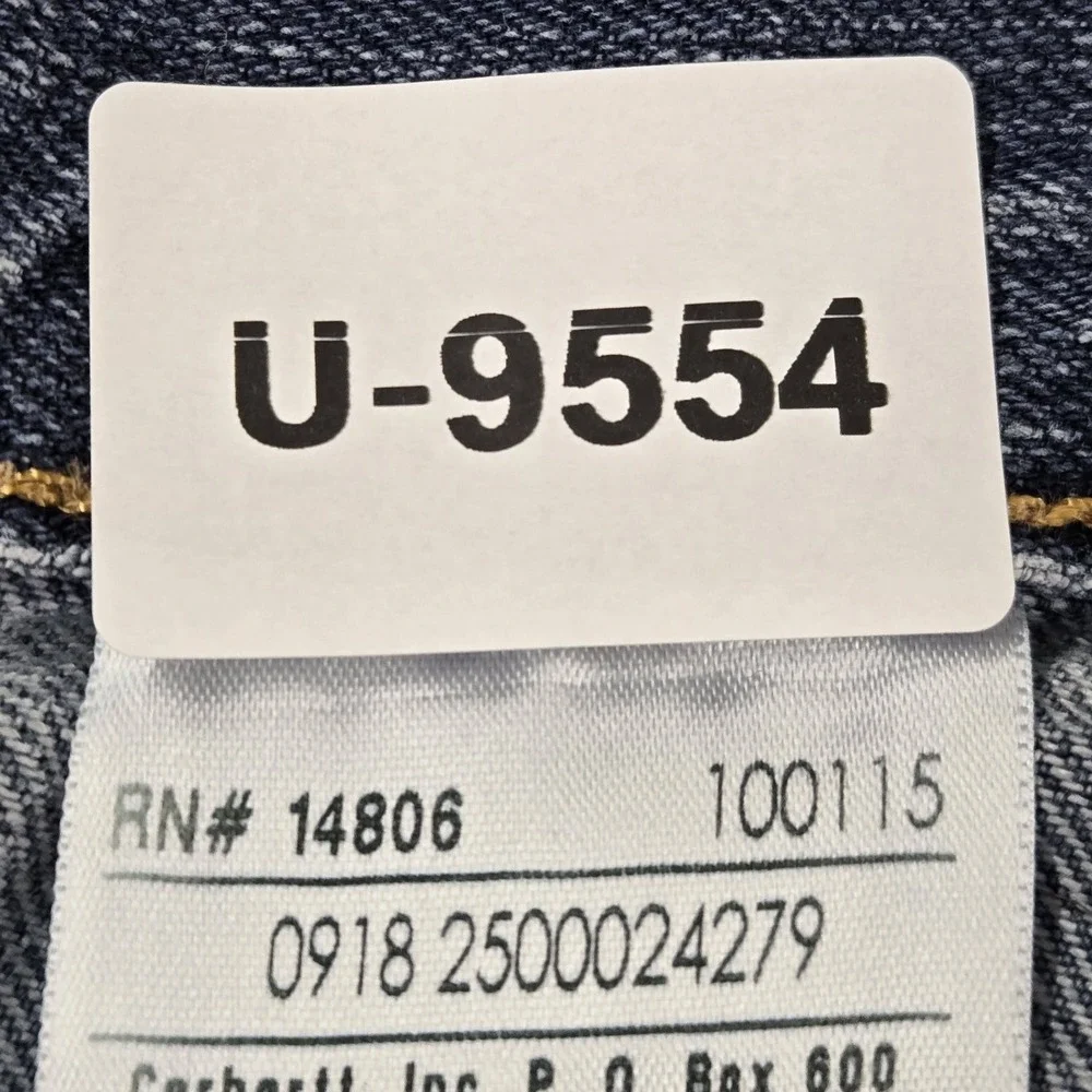 Carhartt *please carefully